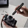 Conjunto Xiaomi MJDDLSD003QW 170 RPM cinzento