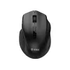 Rato sem fios YMS 2050BK EGO Optic 1600DPI DUAL WL+B