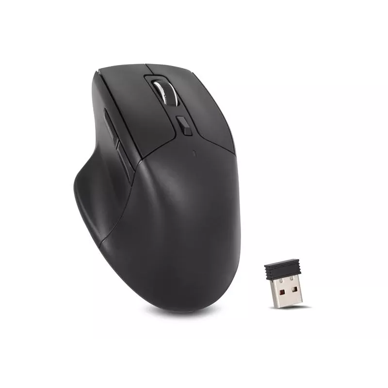 Rato YENKEE YMS 2035 SILENCI 1600 DPI USB