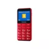 Telemóvel Panasonic Corp. KX-TU155EX