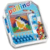 Brinquedo de construção educativo Dante Quercetti 01020 para crianças dos 4 aos 8 anos, multicolor