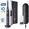 Escova de dentes Oral-B iO Series 9 Duo 2 unid. Preto Onyx/Rosa Quartzo