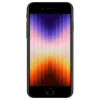 iPhone SE 2022 128GB Dual-SIM Midnight 11,94 cm 4,7 polegadas ecrã IPS LCD iOS 15. Câmara 12MP