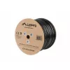 Cabo de rede Lanberg LCF5-30CU-0305-BK RJ45 Cat5e 305 m preto