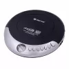 Leitor de CD portátil Denver DMP-391