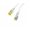 Cabo de rede Lanberg PCF6A-10CU-1000-S cinzento 10 M Cat6a S/FTP (S-STP) (PCF6A-10CU-1000-S)