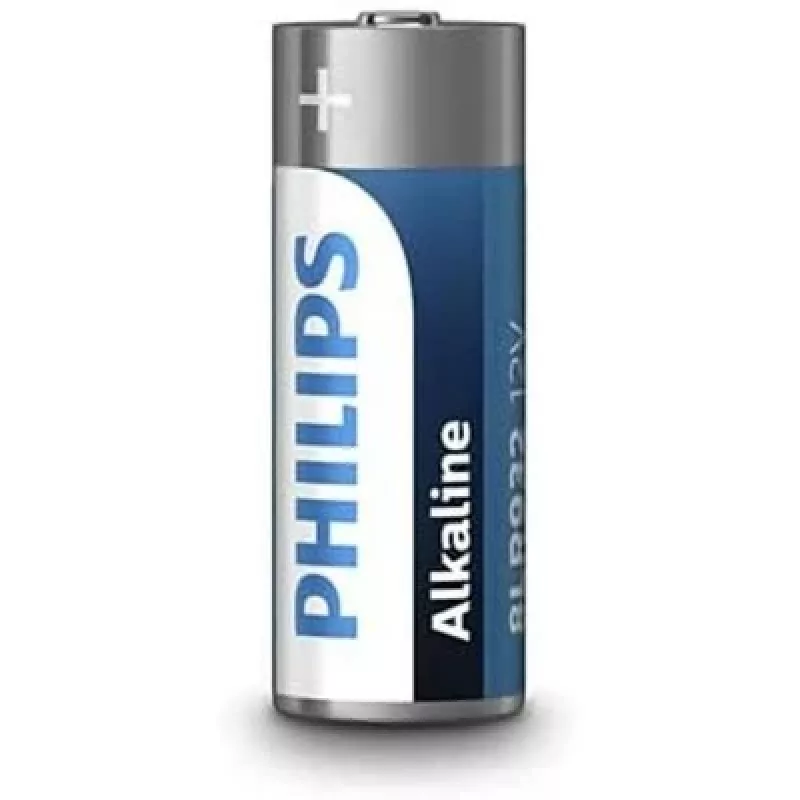 Pilha alcalina de 12,0 V (LR23A / 8LR23) blister