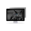 NATEC Owl NFP-1616 filtro de privacidade 13,3 polegadas (33,8 cm), 16:9, 293,9x165,5 mm