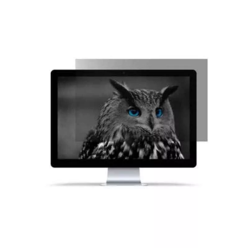 NATEC Owl NFP-1616 filtro de privacidade 13,3 polegadas (33,8 cm), 16:9, 293,9x165,5 mm