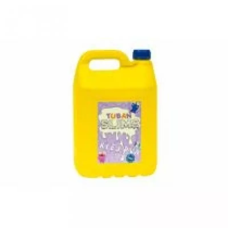 Cola de papel PVA 5 L