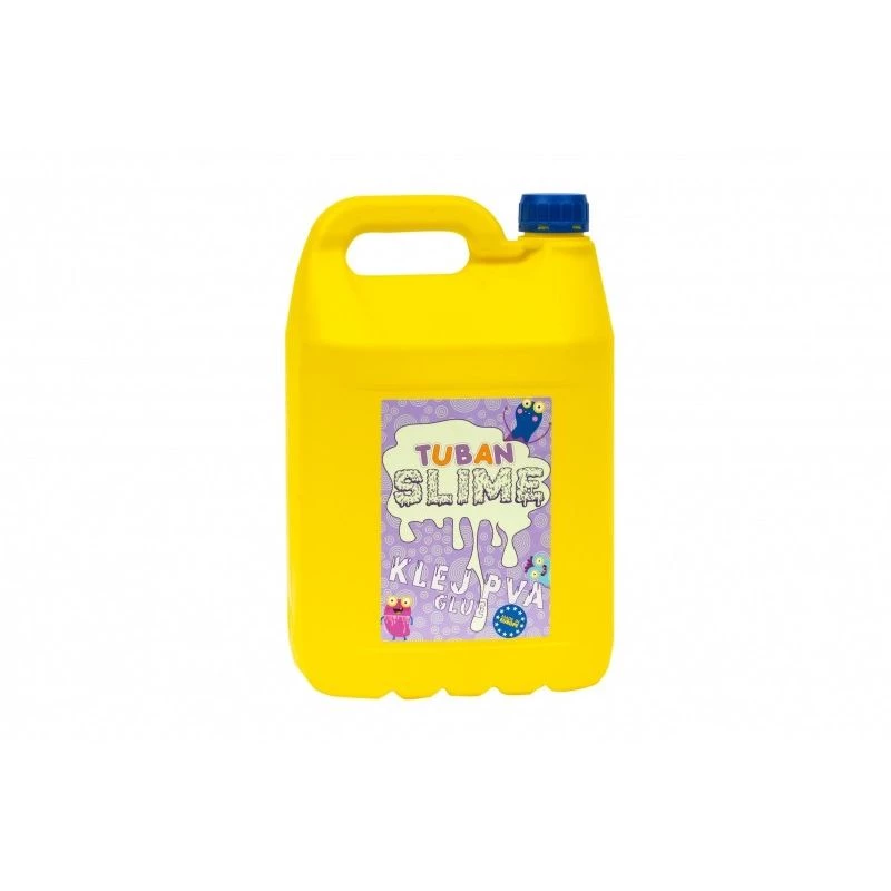 Cola de papel PVA 5 L