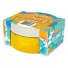 Slime Tuban TU3595 amarelo 6 anos ou mais