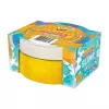 Slime Tuban TU3595 amarelo 6 anos ou mais
