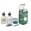 Conjunto Slime DIY - Chameleon