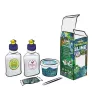 Conjunto Slime DIY - Chameleon