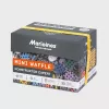 Marioinex Mini Waffle blocos de construção Constructor Expert, 501 peças