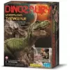 Conjunto científico de escavações - Velociraptor