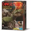 Conjunto científico de escavações - Velociraptor