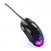 Steelseries Aerox 5 rato mão direita USB Type-A ótico 18000 DPI