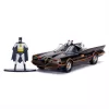 Jada Batman Batmobile 1:32 veículo de metal com figura, sortido