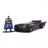 Jada Batman Batmobile 1:32 veículo de metal com figura, sortido