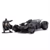 Jada Batman Batmobile 1:32 veículo de metal com figura, sortido