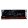 Jada Batman Batmobile 1:32 veículo de metal com figura, sortido