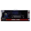 Jada Batman Batmobile 1:32 veículo de metal com figura, sortido