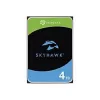 Seagate SkyHawk ST3000VX015 disco rígido interno 3 TB 256 MB 3,5 polegadas Serial ATA III