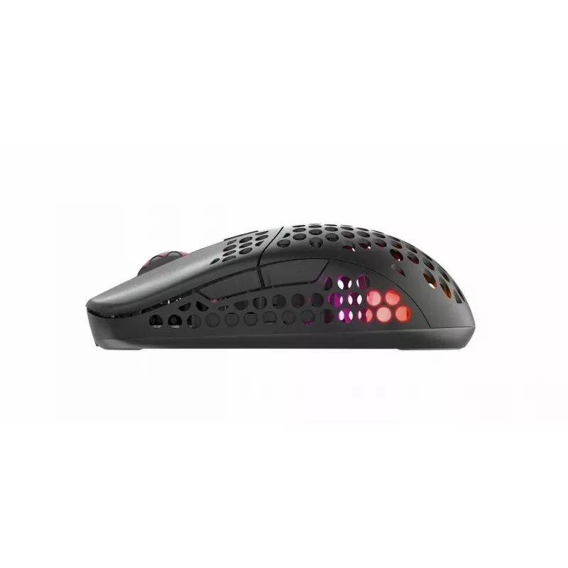 Xtrfy M42W-RGB-preto produto preto