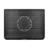 Thermaltake Massive A23 base de arrefecimento para portátil 40,6 cm (16