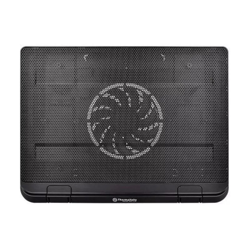 Thermaltake Massive A23 base de arrefecimento para portátil 40,6 cm (16