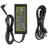 Fonte de alimentação Green Cell AD123P 65 W 20 V 3,25 A para Lenovo, para interior, preto, cabo de 2 m