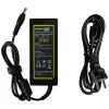 Fonte de alimentação/transformador Green Cell AD20P interior 60 W preto