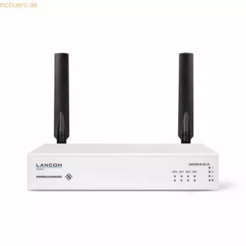 Firewall unificada LANCOM R&S UF-60 LTE