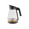 Chaleira elétrica SEK51GL 2200W 1,5 L vidro