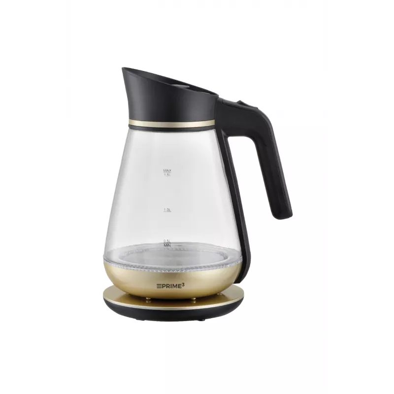 Chaleira elétrica SEK51GL 2200W 1,5 L vidro