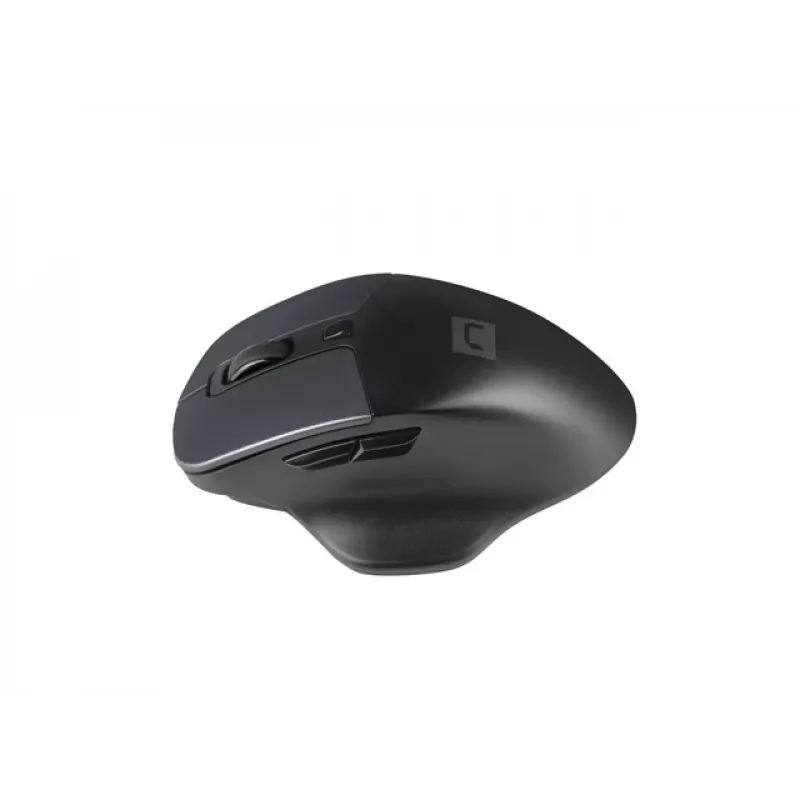 Natec Genesis Blackbird 2 rato RF Wireless ótico 1600 DPI