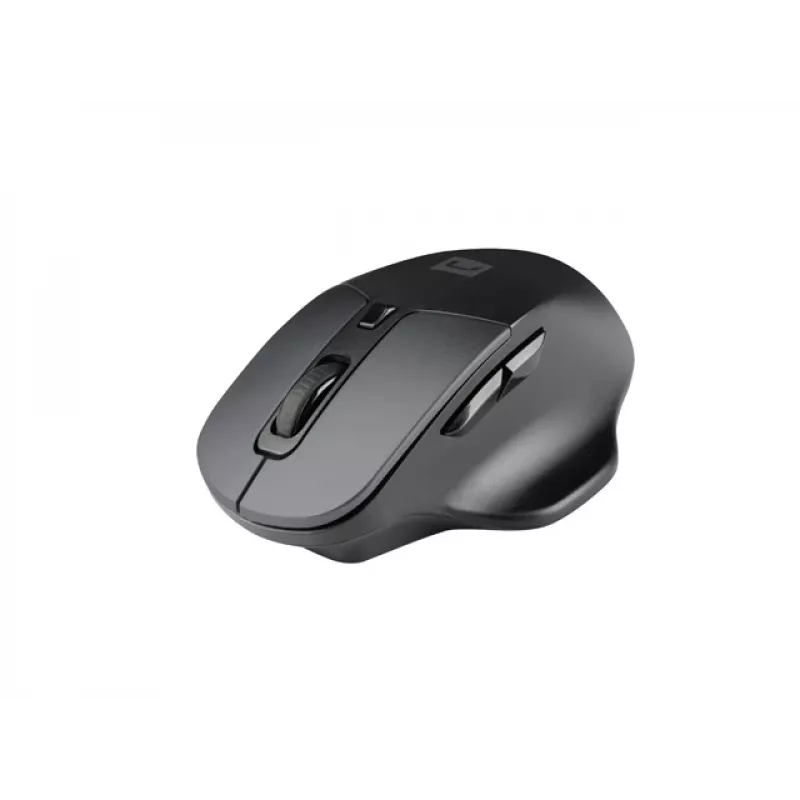 Natec Genesis Blackbird 2 rato RF Wireless ótico 1600 DPI