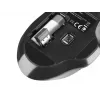 Natec Genesis Blackbird 2 rato RF Wireless ótico 1600 DPI