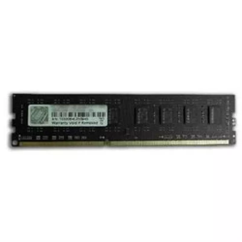 Memória G.Skill F3-1600C11S-8Gnt DDR3 PC1600 8Gb CL11 F3-1600C11S-8Gnt