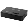 Estação base DECT Grandstream Networks DP750 preta