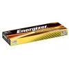 Pilhas alcalinas Energizer Industrial AAA - 6x packs de 10 + 6x packs de 10 grátis
