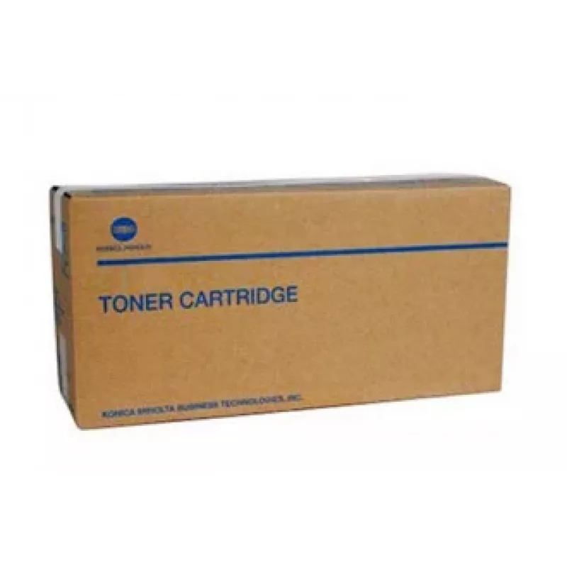 Konica Minolta TN-711M magenta cartucho de toner original (A3VU350)