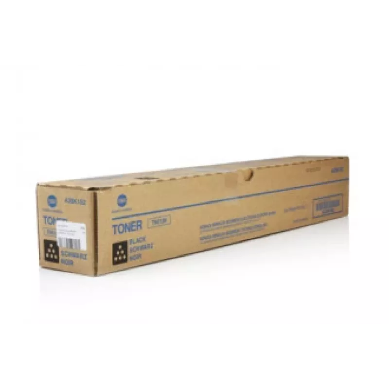 Konica Minolta TN-512K A33K152 toner, preto, 29000 páginas