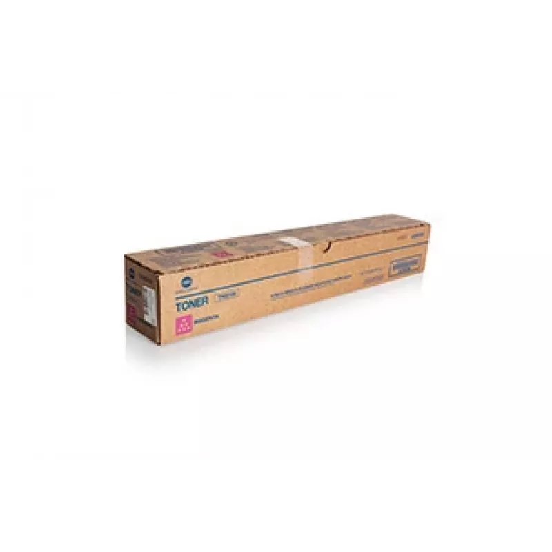 Konica Minolta 8450239 cartucho de toner 1 unid. original magenta