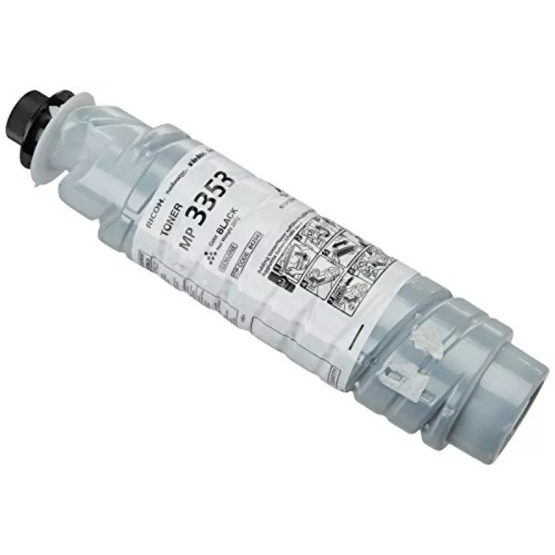 Cartucho de toner Ricoh 842042 1 unid. original preto