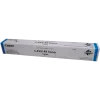 Cartucho de toner Canon 8525B002 1 unid. original ciano