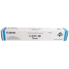 Cartucho de toner Canon C-EXV 48 10000 páginas ciano