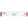 Cartucho de toner Canon C-EXV 48 1 unid. original magenta